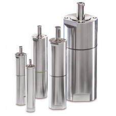 Series Stainless Steel P1VAS
